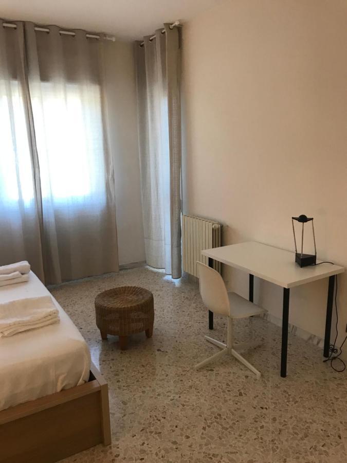 B&B Parco 2 Giugno Bari Extérieur photo