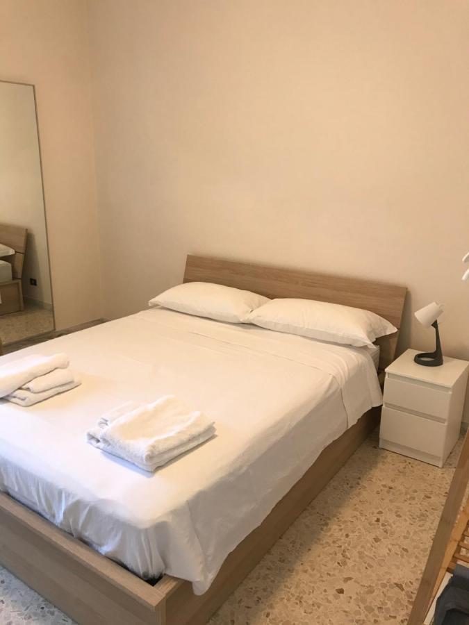 B&B Parco 2 Giugno Bari Extérieur photo