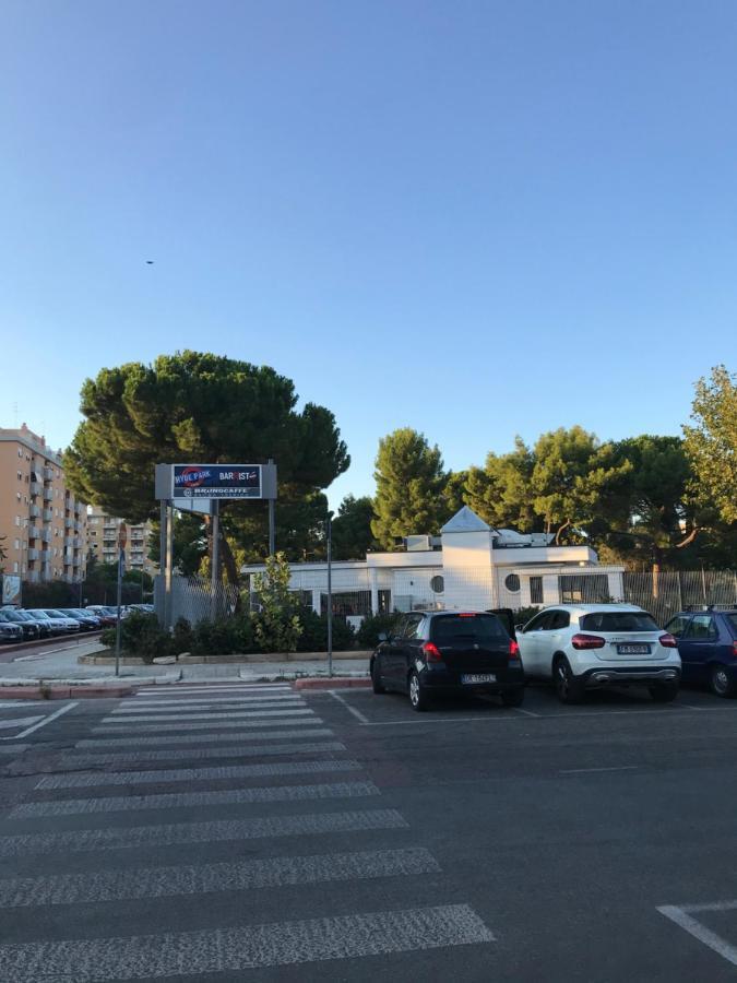 B&B Parco 2 Giugno Bari Extérieur photo